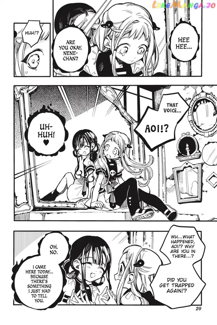 Toilet-Bound Hanako-kun Chapter 31 image 21_optimized